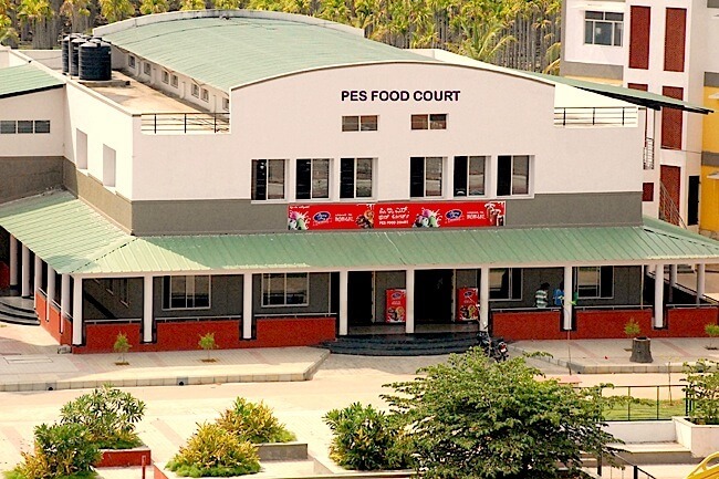 Boys Hostel