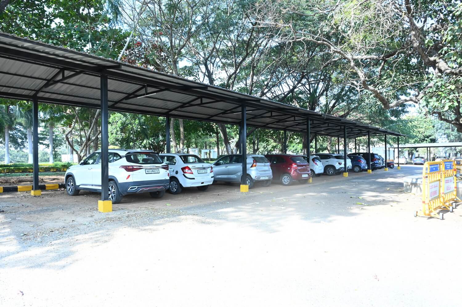 Boys Hostel