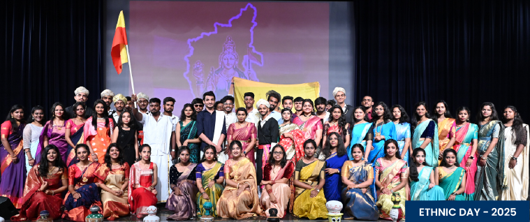 Life @ PESIAMS Image 3