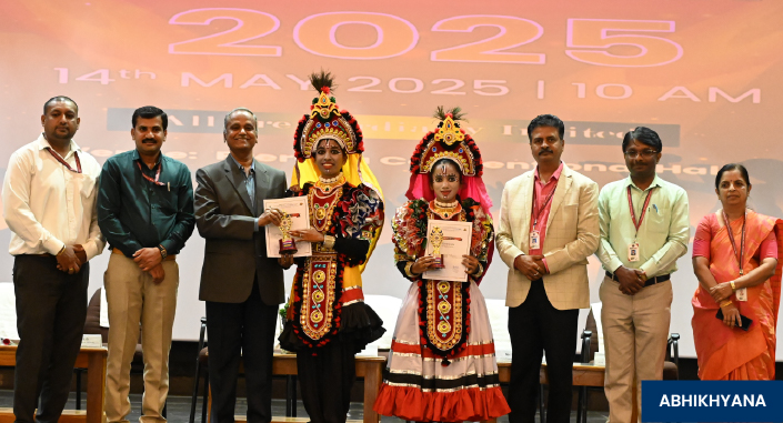 Life @ PESIAMS Image 2