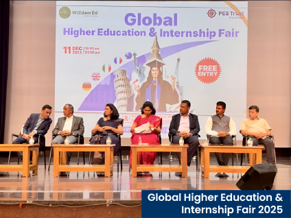 Life @ PESIAMS Image 8