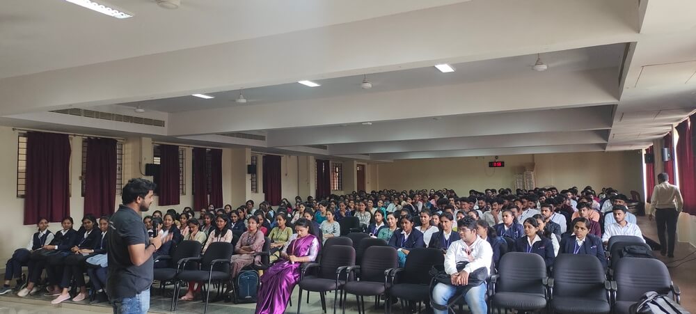 TAP Academy Drive