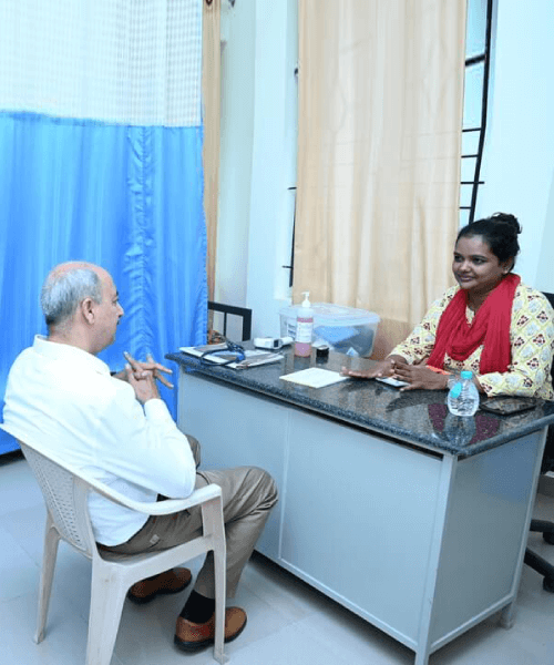 Health Care Centre