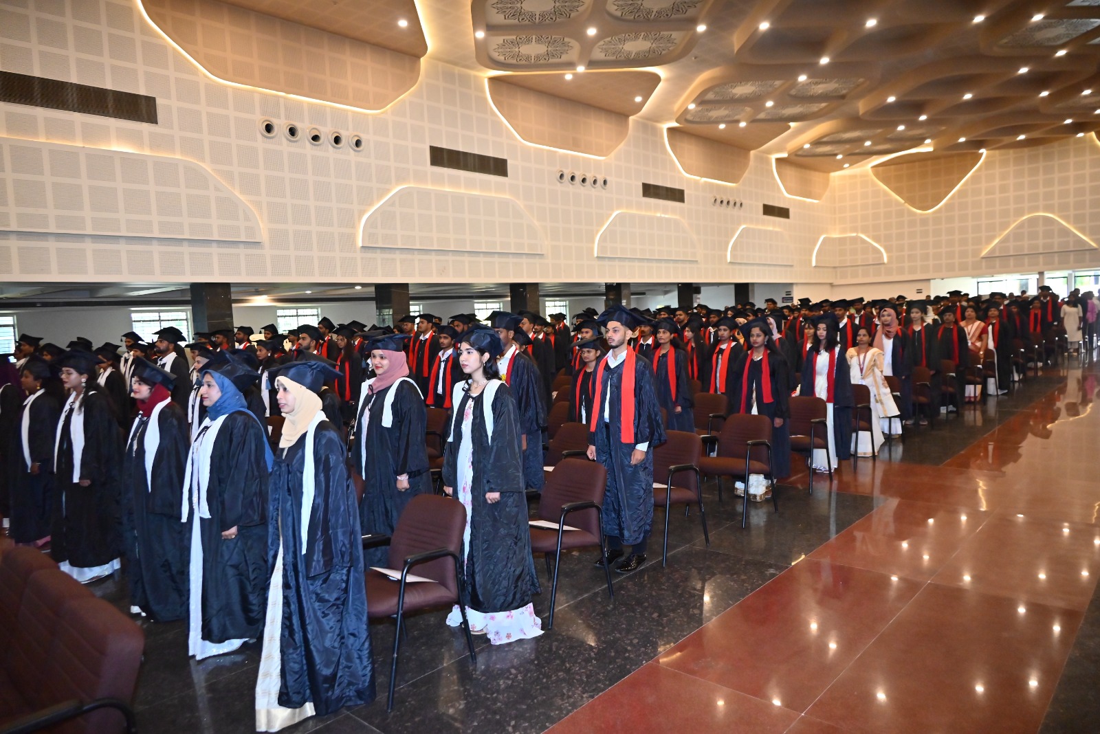 Prerana Convention Hall