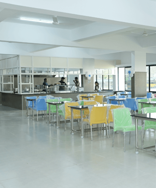 Food Courts