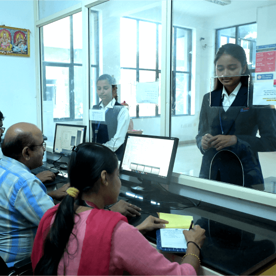 office