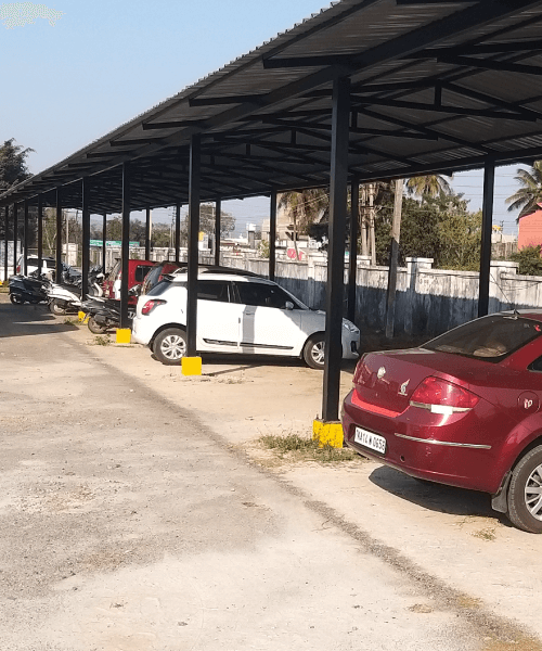 Parking Facility