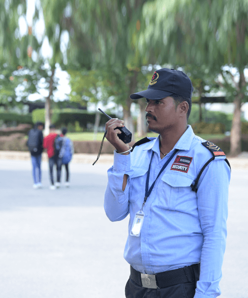 Security & CCTV