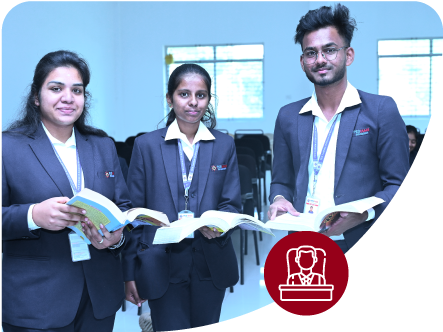 Management Students