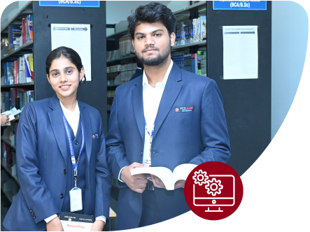 Hospitality Students