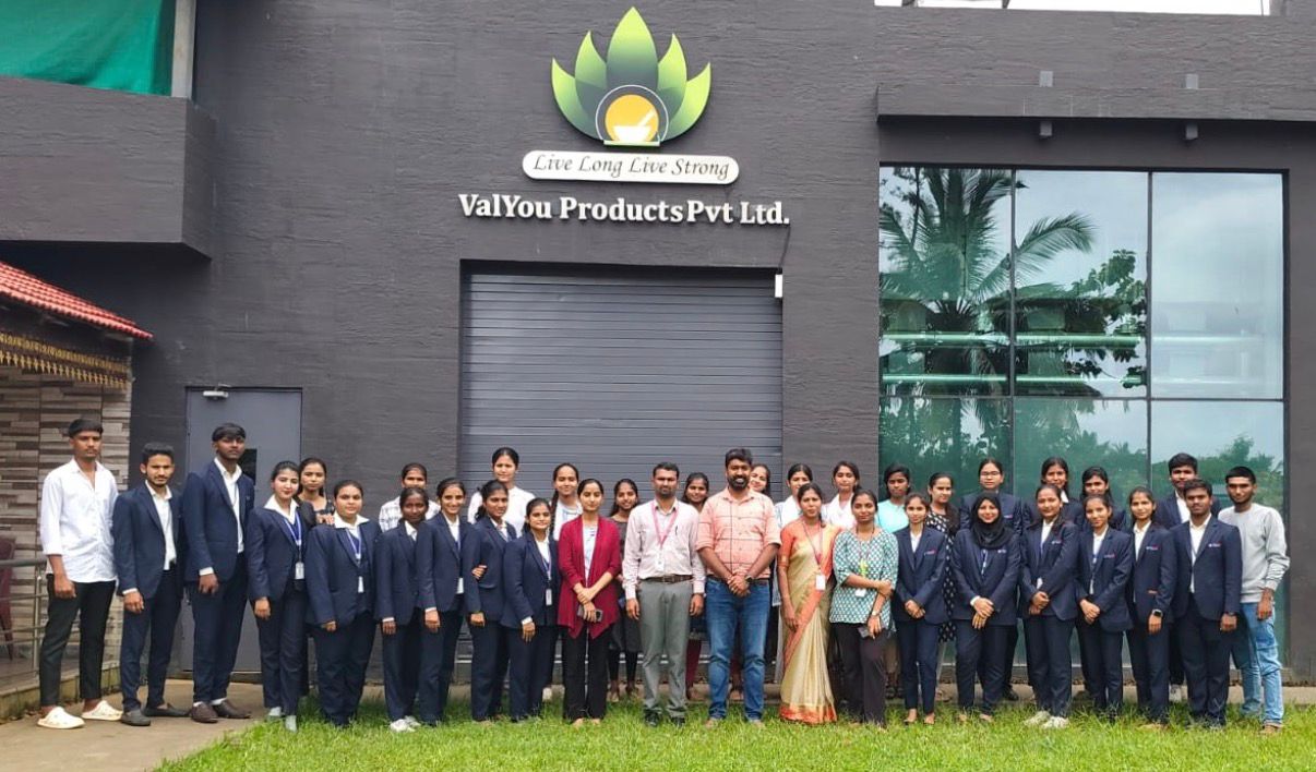 PESIAMS Signs An MoU With ValYou Products 