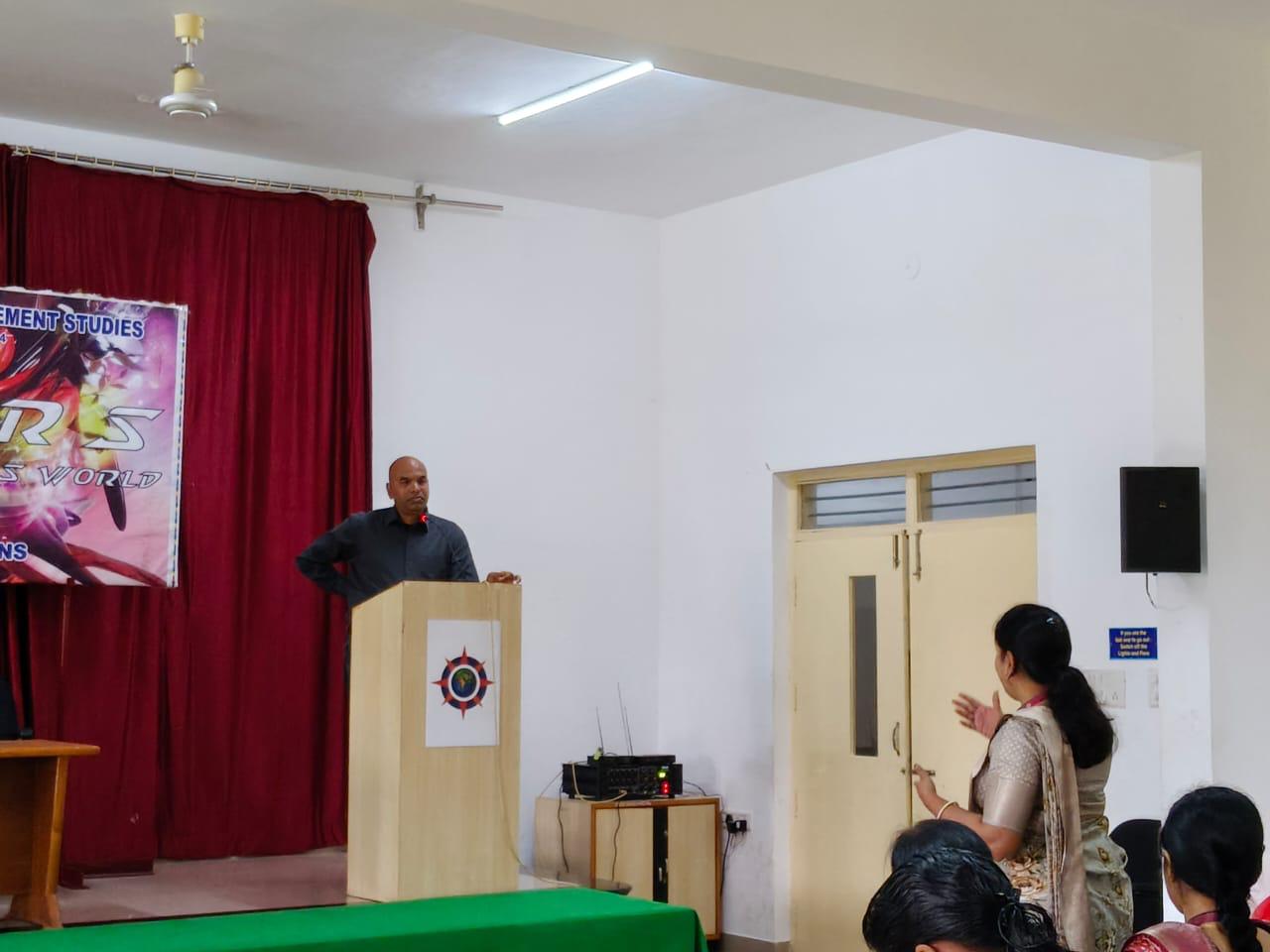 Empowering Educators for the Future 