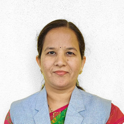 Rosy Pia Sequeira