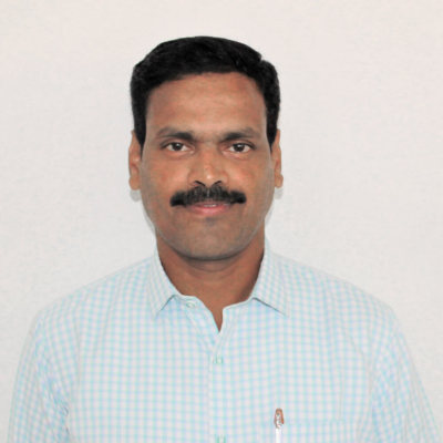 Manjappa K E