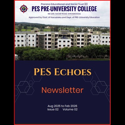PES Echos 2026