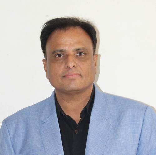 Prof. A NAGARAJ BABU