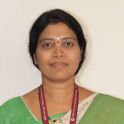 Smt. M Vinaya Jain
