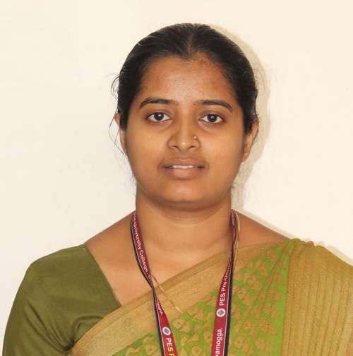 Ms. Shambhavi H C