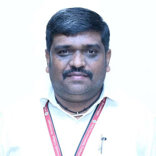 Mr. Yogesh M
