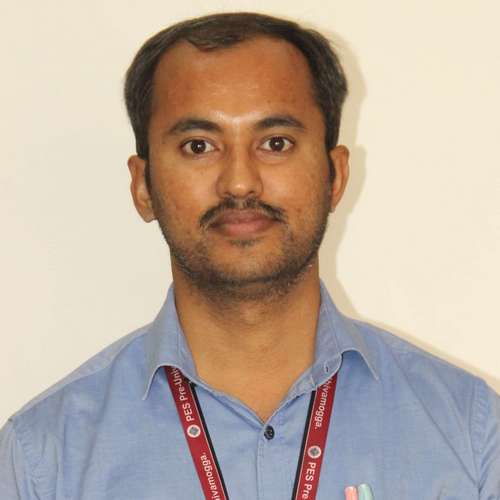 Mr. Shivaprasad B A