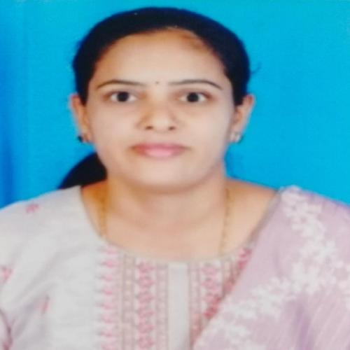 Ms. Radhika A 