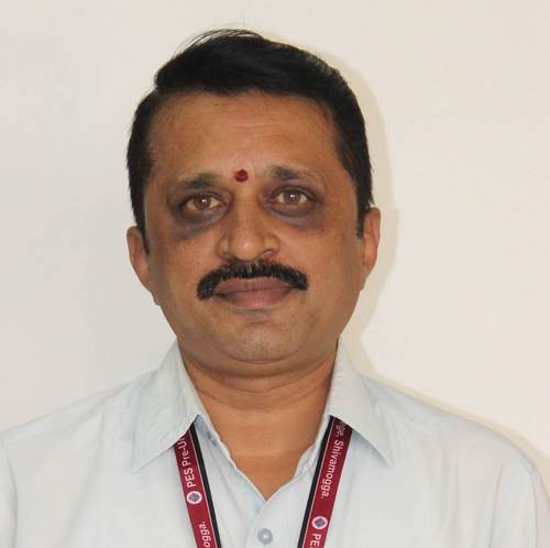 Dr. Deepak R 