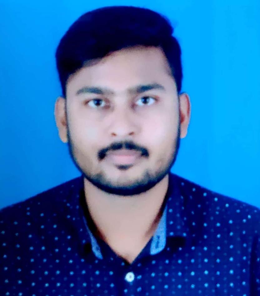 Mr. Gururaj K 