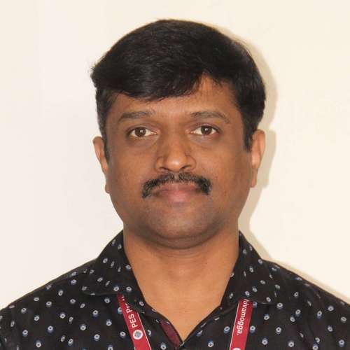 Mr. Ganesh Nag  S