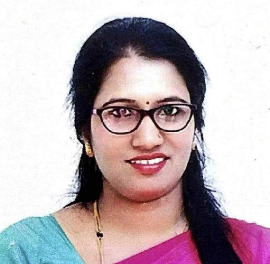 Ms. Jyoti Jingade 
