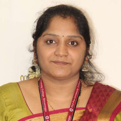 Smt. Shruthi wadappi 