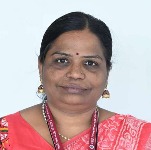 Smt. Jyothi H.C