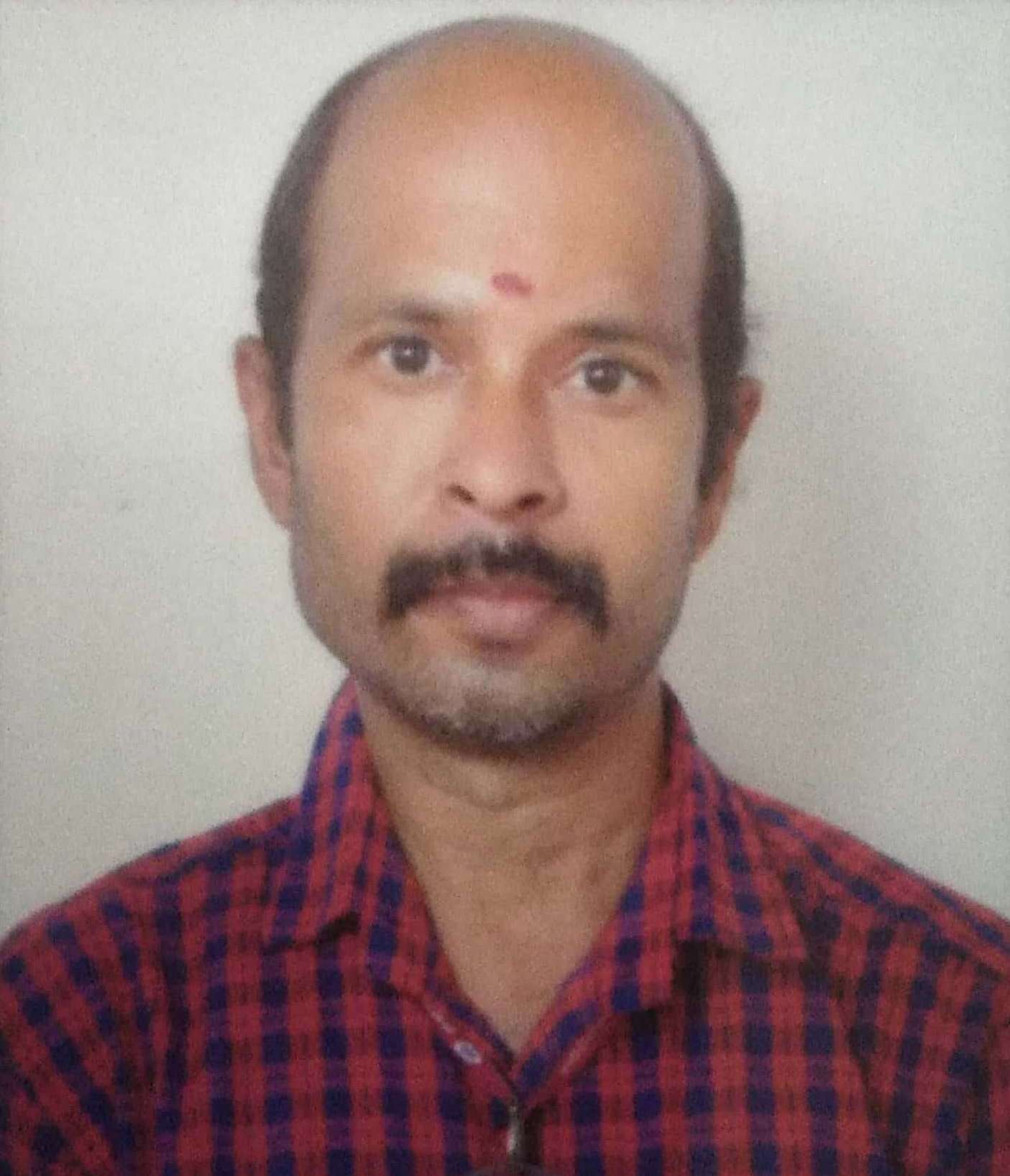 Dr. CHENNESH 