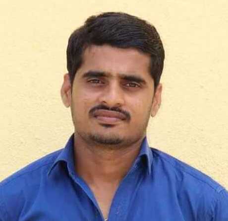 Mr. Nagaraja R 