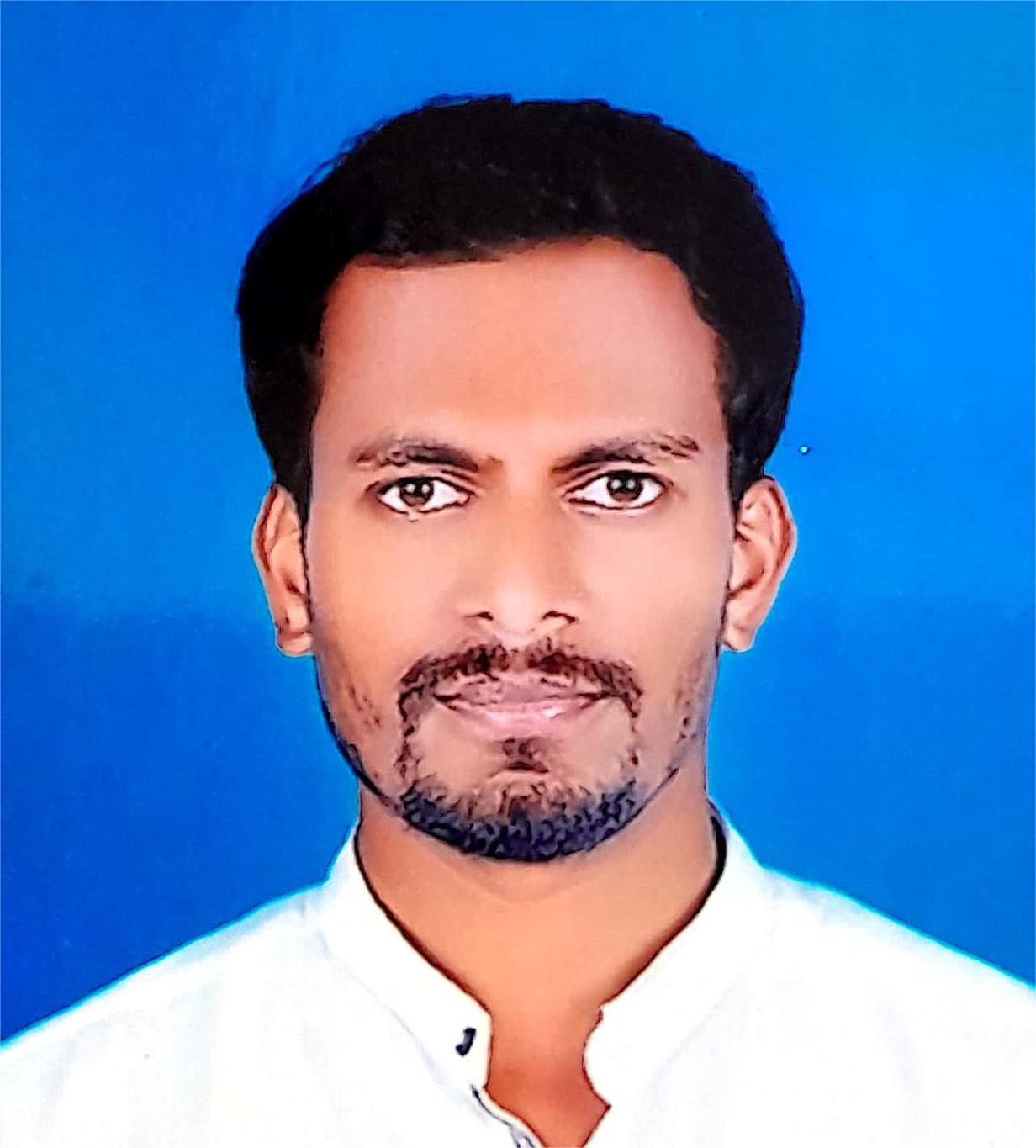Mr.Naveena S S