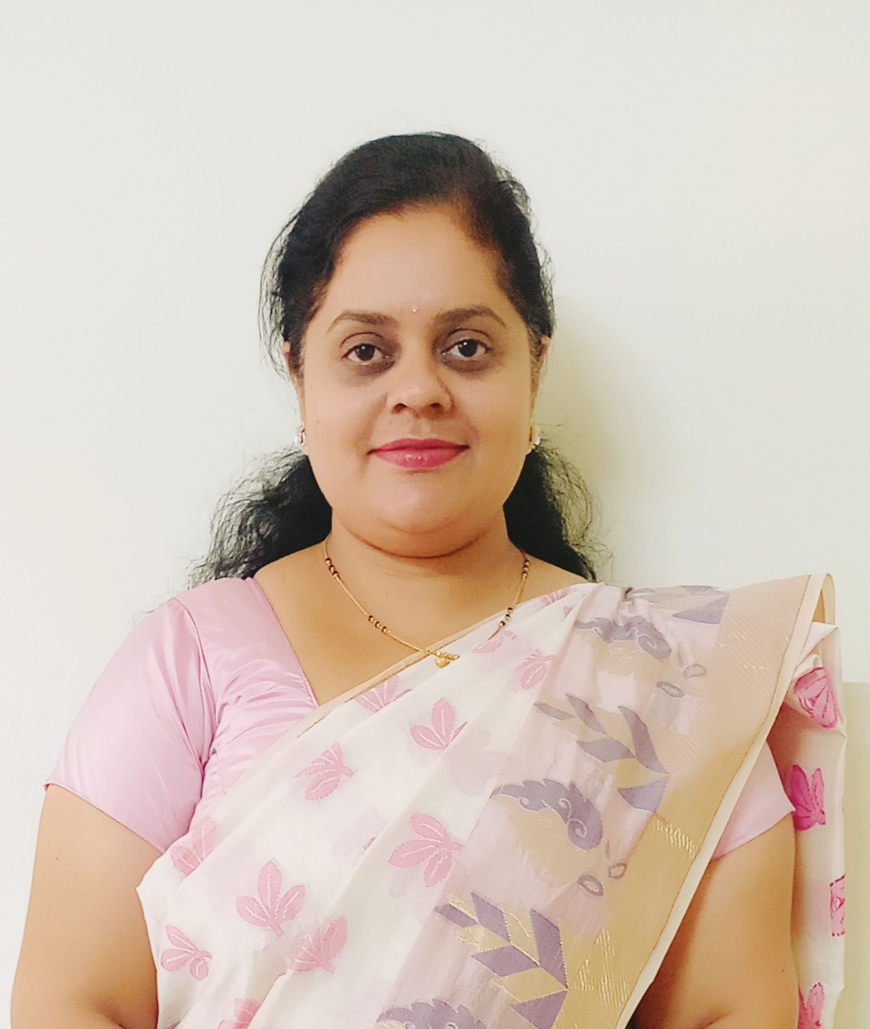 Ms.Indushree.G