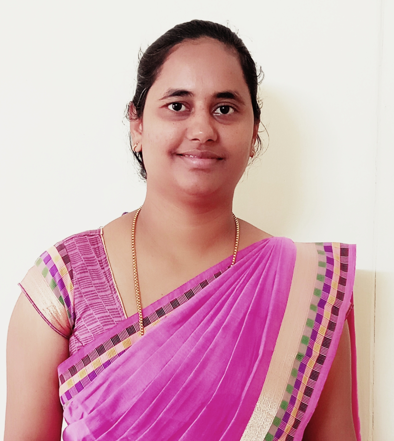 Dr. Rachitha C. J