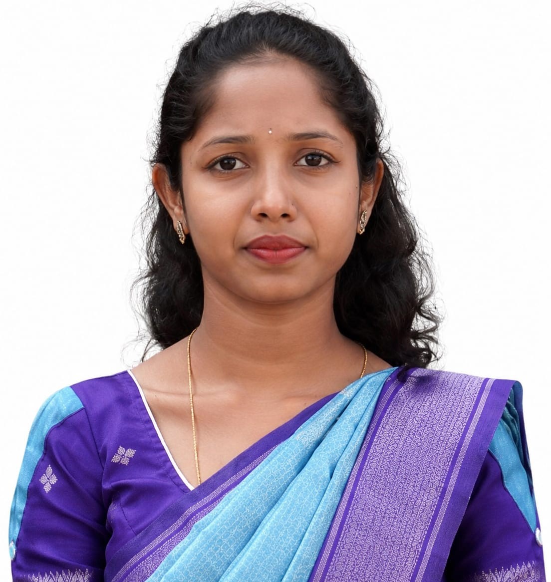 Ms. Ranjitha R