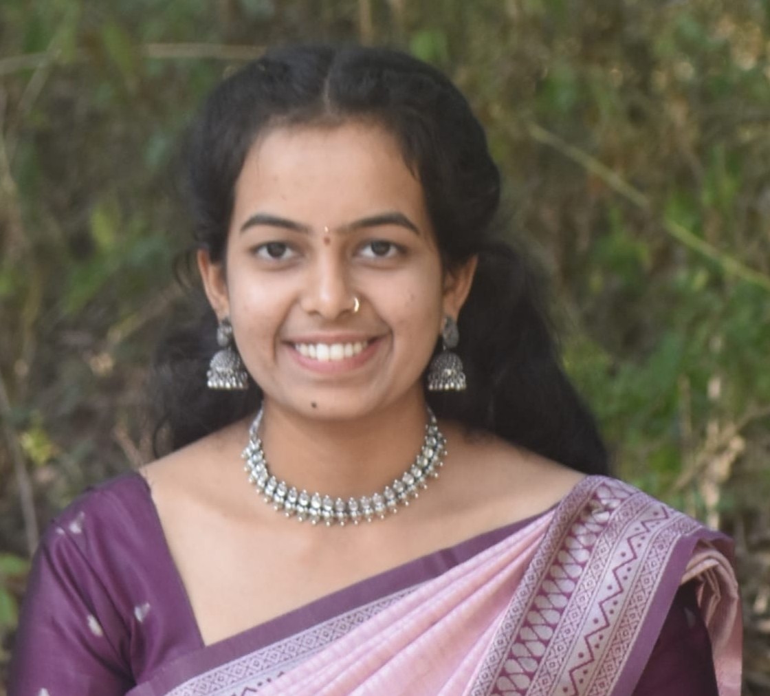 Ms.Pranamya 