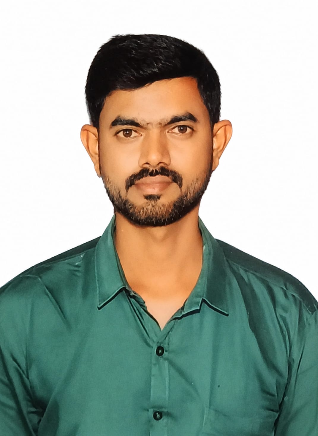 Dr. Shrinivasa N J