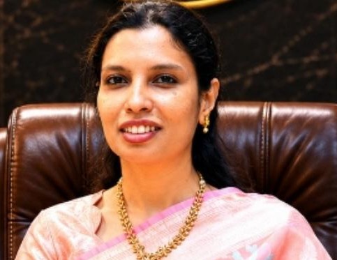 Mrs.Tahera Begam