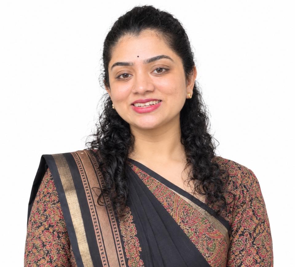 Ms. Sneha S