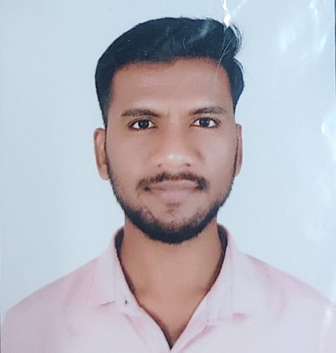 Mr. Praveen A S